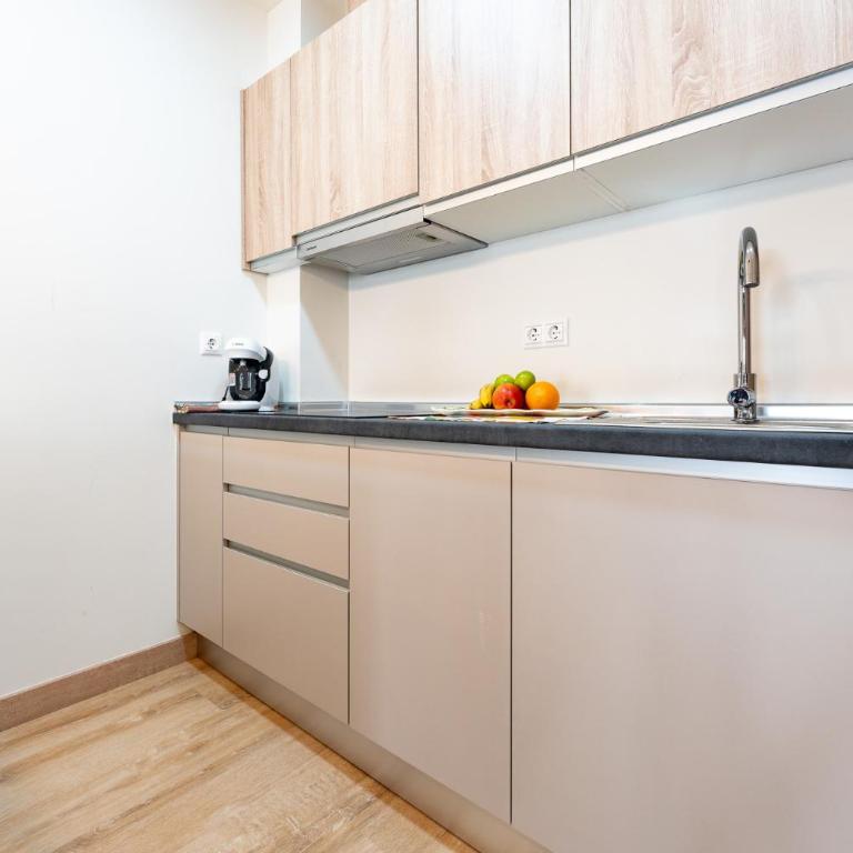 MalagaSuite Comfortable Home Apartments - Apartamento de 1 dormitorio - 11
