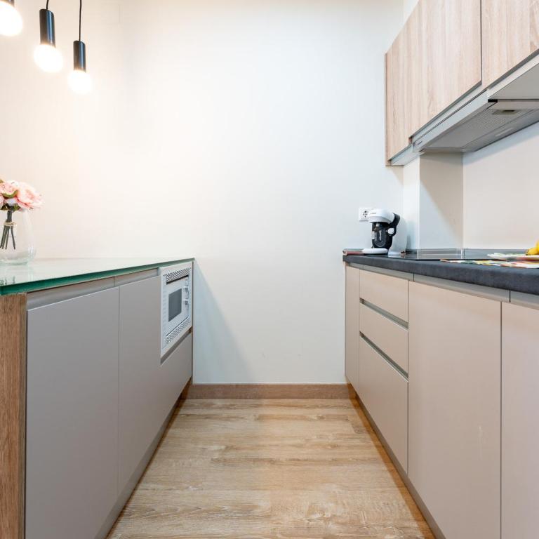 MalagaSuite Comfortable Home Apartments - Apartamento de 1 dormitorio - 14