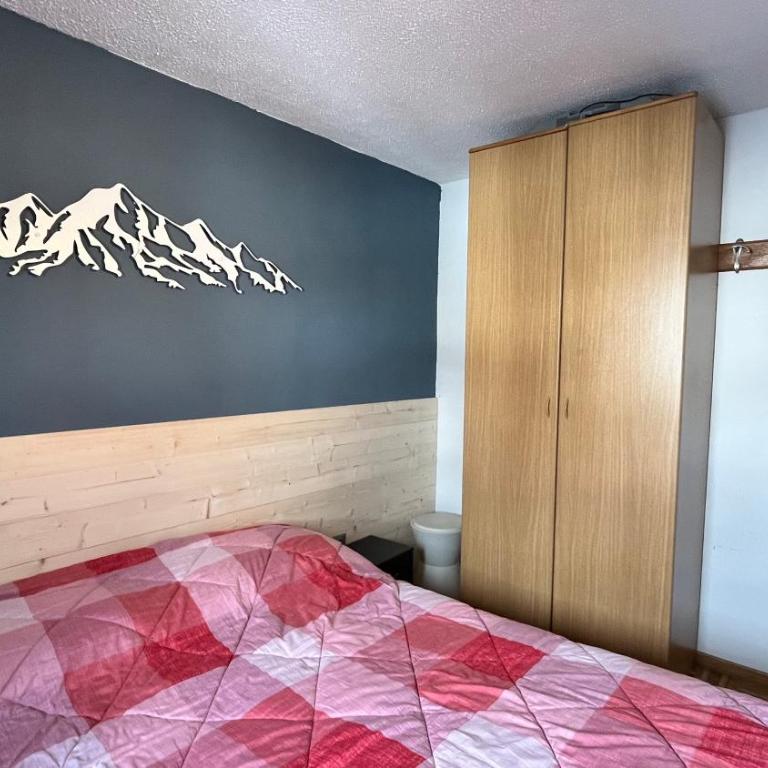 Astro alpino House - Appartamento con 1 Camera da Letto - 13