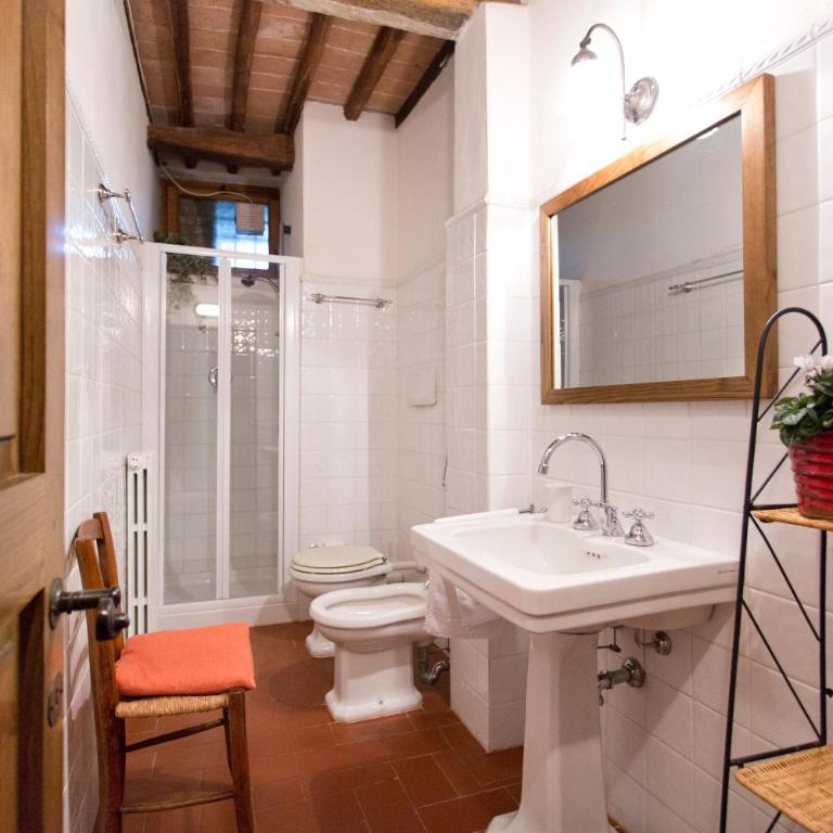 Villa Montelisi - Villa Deluxe - 48