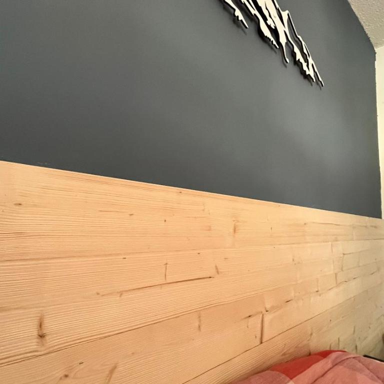 Astro alpino House - Appartamento con 1 Camera da Letto - 11