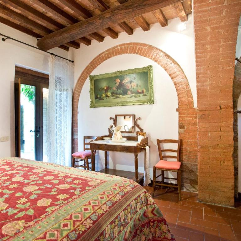 Villa Montelisi - Villa Deluxe - 47