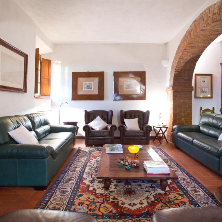 Villa Montelisi - Villa Deluxe - 51