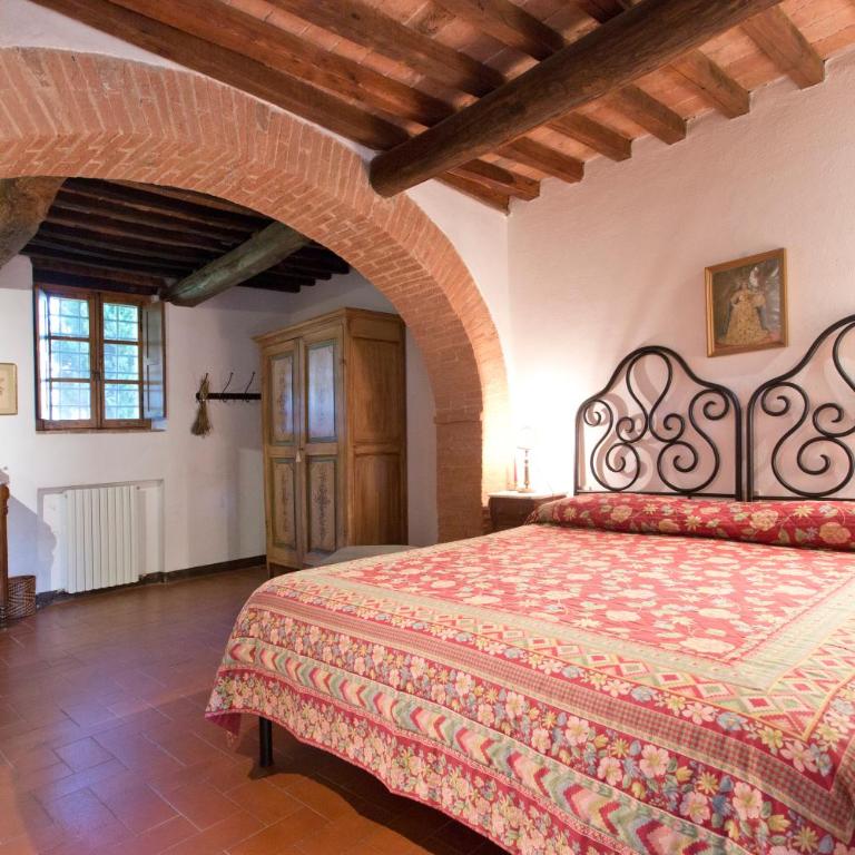 Villa Montelisi - Villa Deluxe - 46