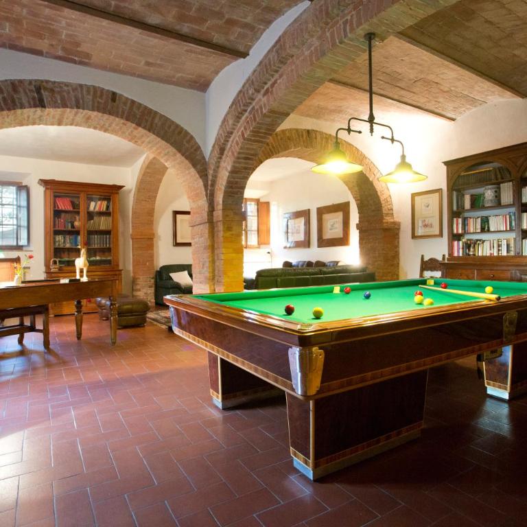 Villa Montelisi - Villa Deluxe - 49