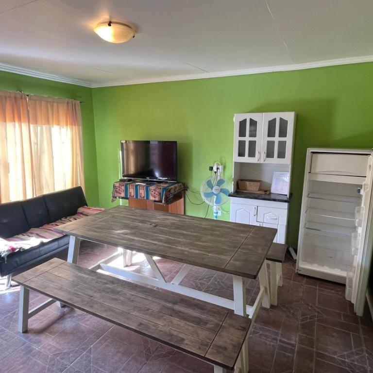 Cota6000 Dpto A - Casa de 2 dormitorios - 7