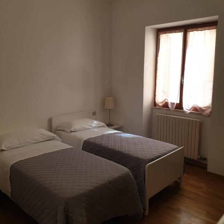 Residence Vanvitelli - Appartamento con 2 Camere da Letto - 4