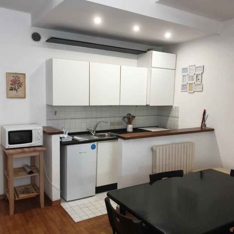 Residence Vanvitelli - Monolocale - 2