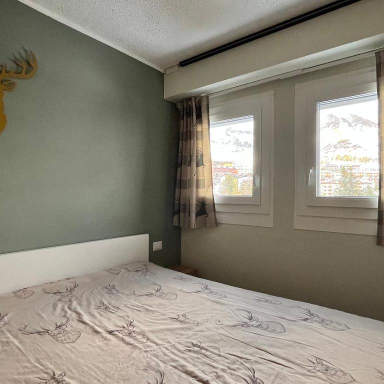 Chalet Fiocco di neve, Passo del Tonale - Appartamento - 5