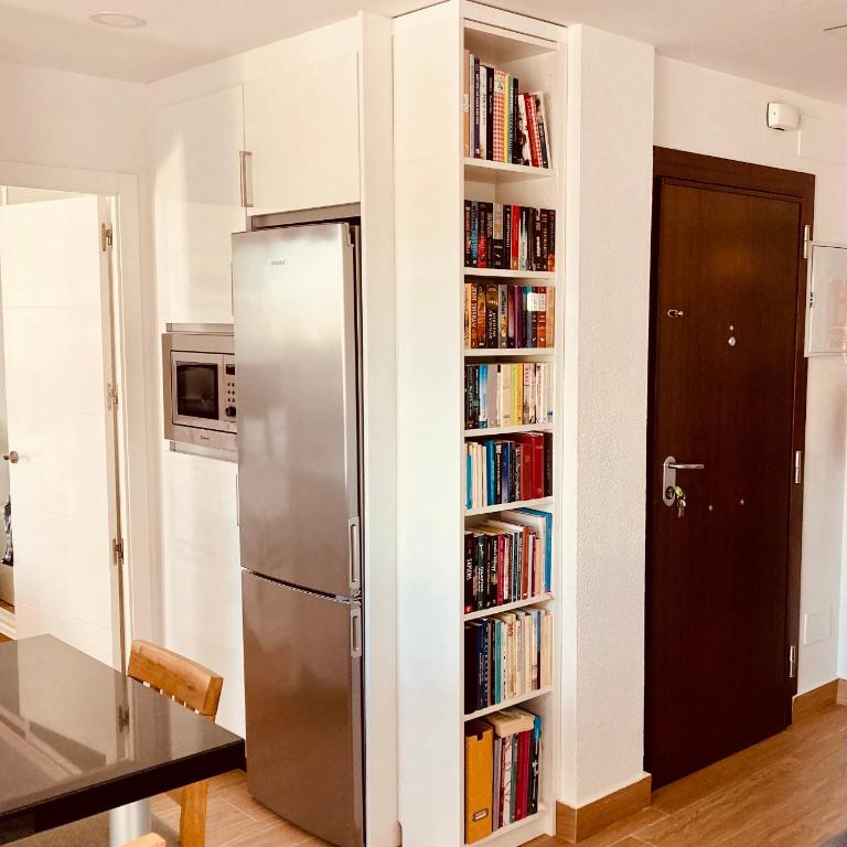 Spectacular views 2 Bed, Pueblo Evita - Two-Bedroom Apartment - 3