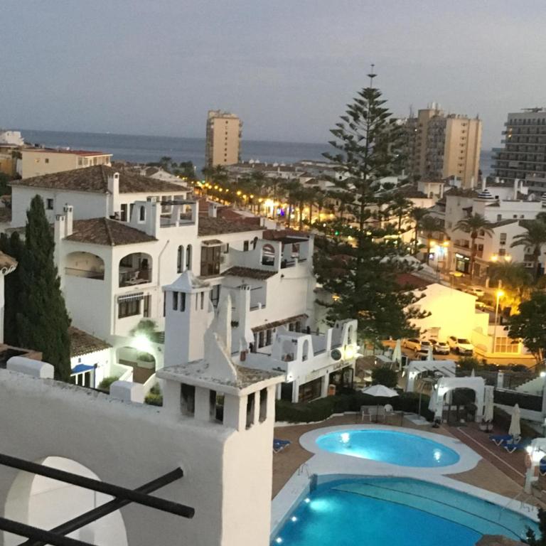 Spectacular views 2 Bed, Pueblo Evita - Two-Bedroom Apartment - 1