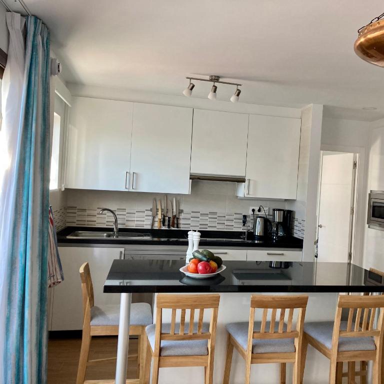 Spectacular views 2 Bed, Pueblo Evita - Two-Bedroom Apartment - 2