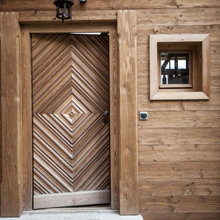 Das.Goldberg - Chalet - 2