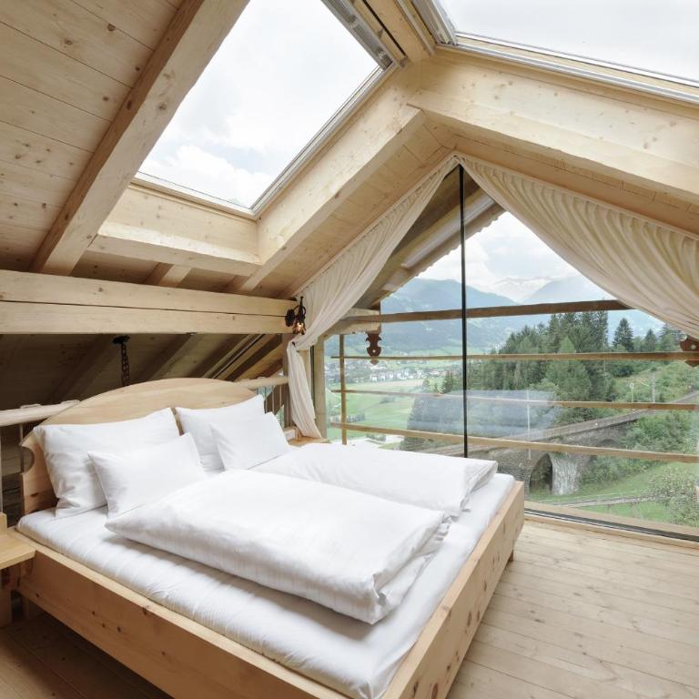 Das.Goldberg - Chalet - 5