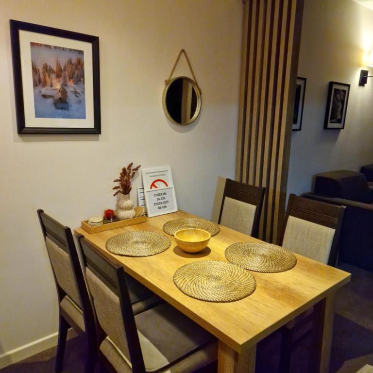BB Apartment 301, Župa Apartments - One-Bedroom Apartment - 32