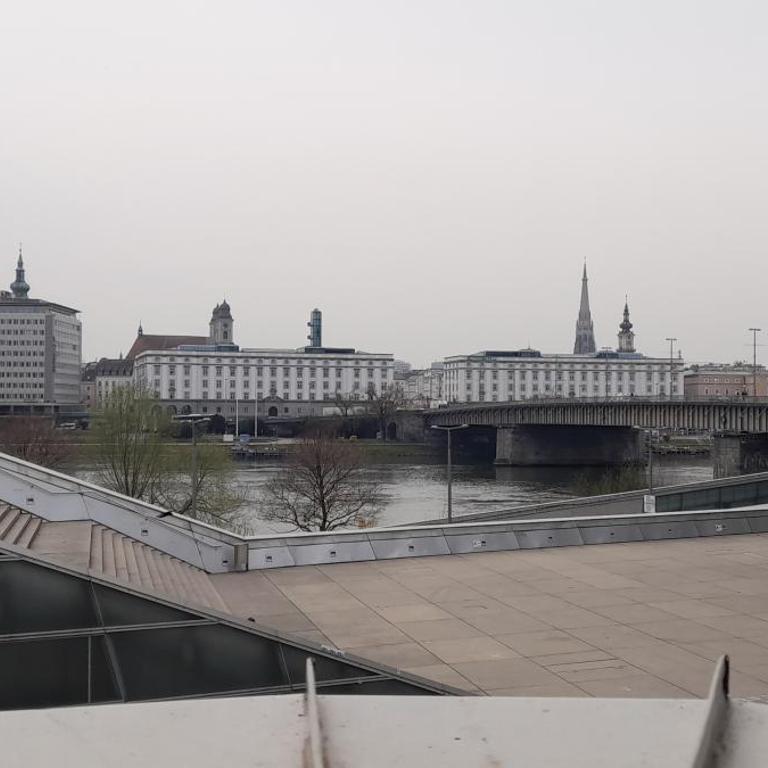 Appartements Donaublick - Standard Studio - 2