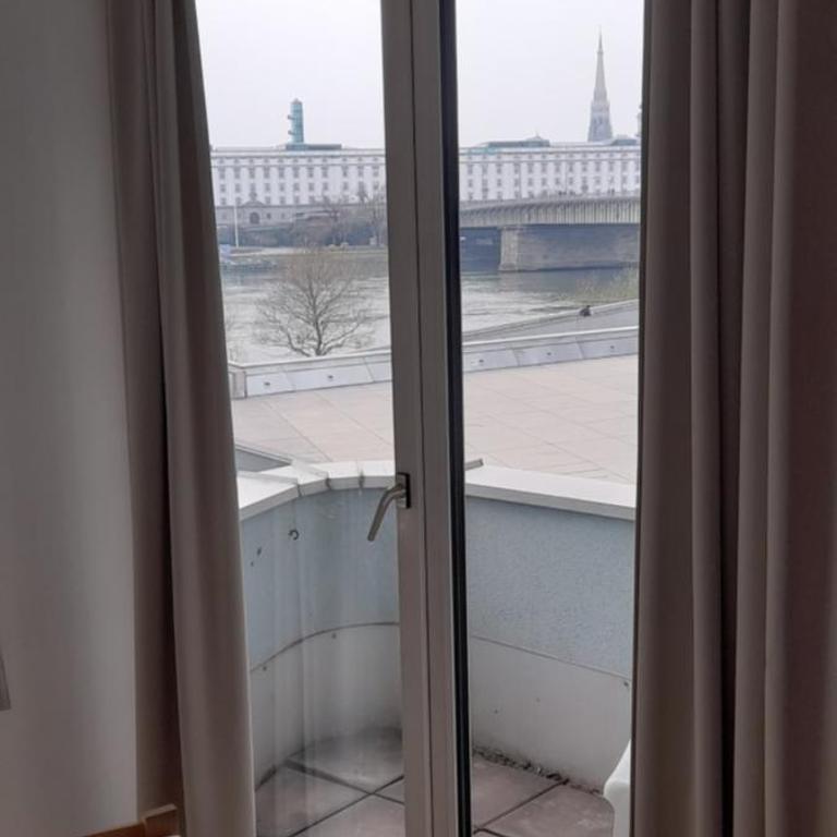 Appartements Donaublick - Standard Studio - 3