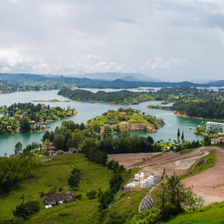 Apartamento 401 - Terraza con Jacuzzi - 3 Habitaciones - Rentas Cortas Gerencial - Apartamento de 3 dormitorios - 37