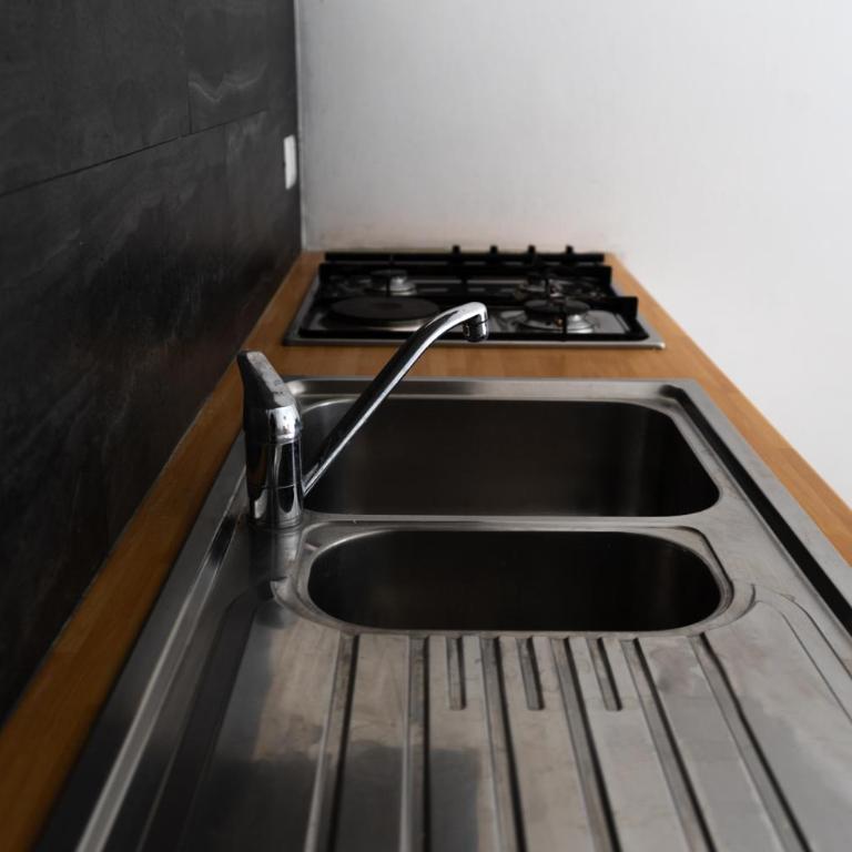 Ermete Vatican House - One-Bedroom Apartment - 6