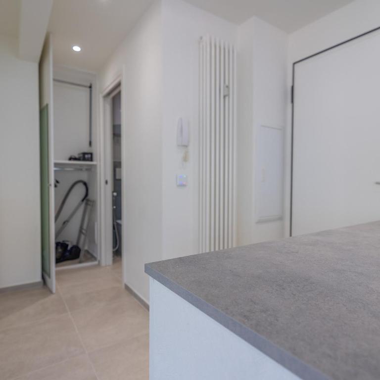 Appartement calme 2P refait à neuf avec terrasse et WiFi à Menton - FR-1-196-340 - Apartamento - 13