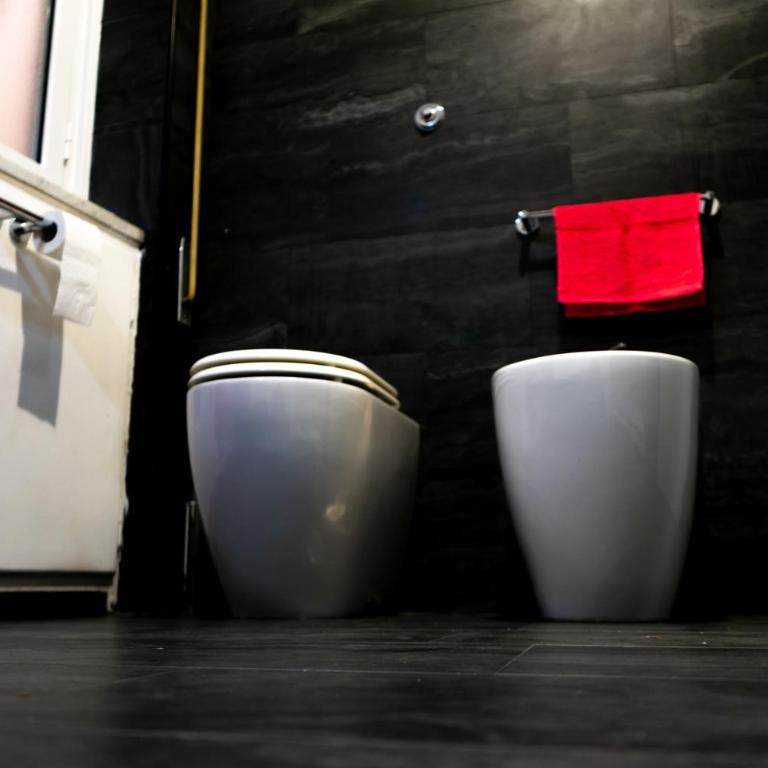 Ermete Vatican House - One-Bedroom Apartment - 8