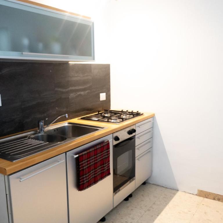 Ermete Vatican House - One-Bedroom Apartment - 7