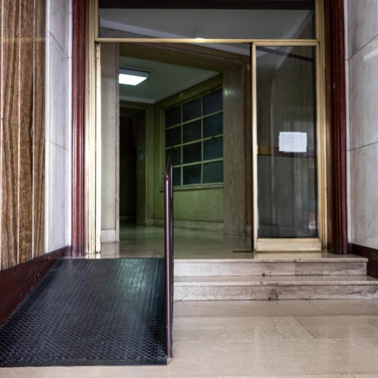 Ermete Vatican House - One-Bedroom Apartment - 4
