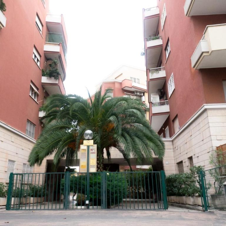 Ermete Vatican House - One-Bedroom Apartment - 2