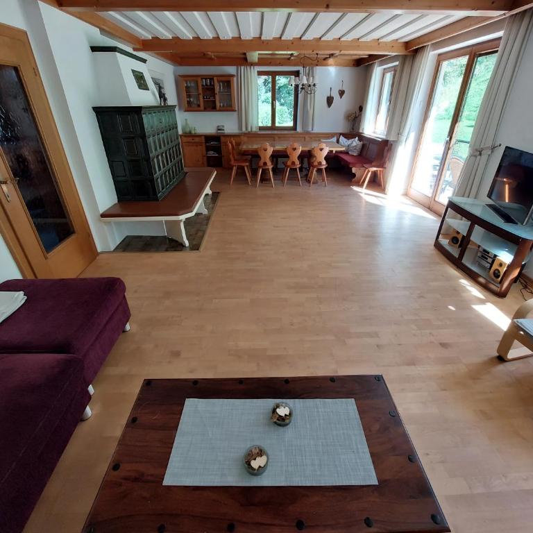 Chalet Peter - Chalet - 7