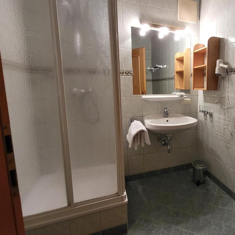 Appartements Höller - Apartment mit 1 Schlafzimmer - 9