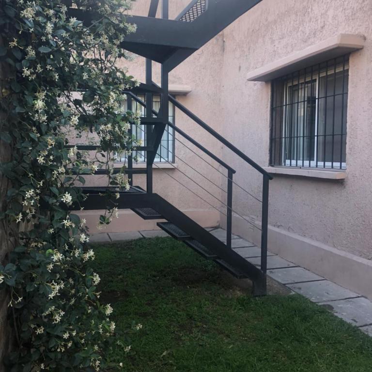Departamento vista de montaña - Apartamento de 1 dormitorio - 23