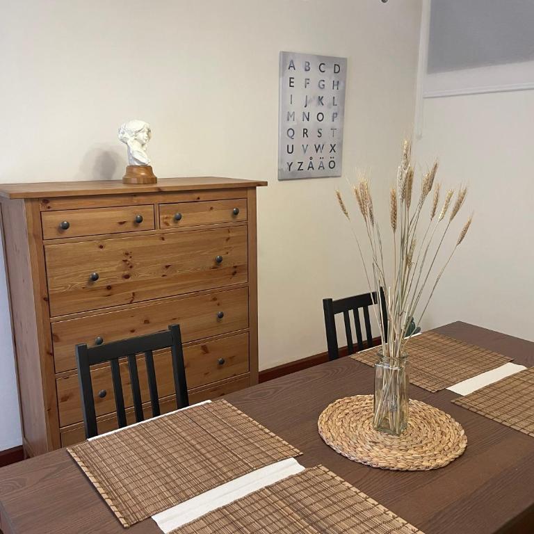 El Urogallo con garaje - Apartamento de 2 dormitorios - 4