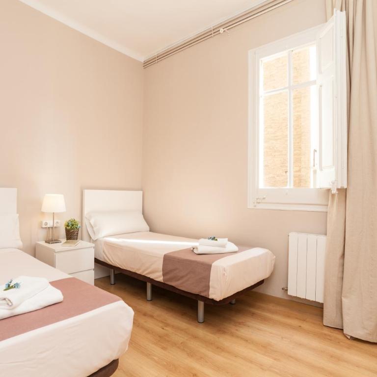 Housalia Sagrada Familia - Three-Bedroom Apartment - 5