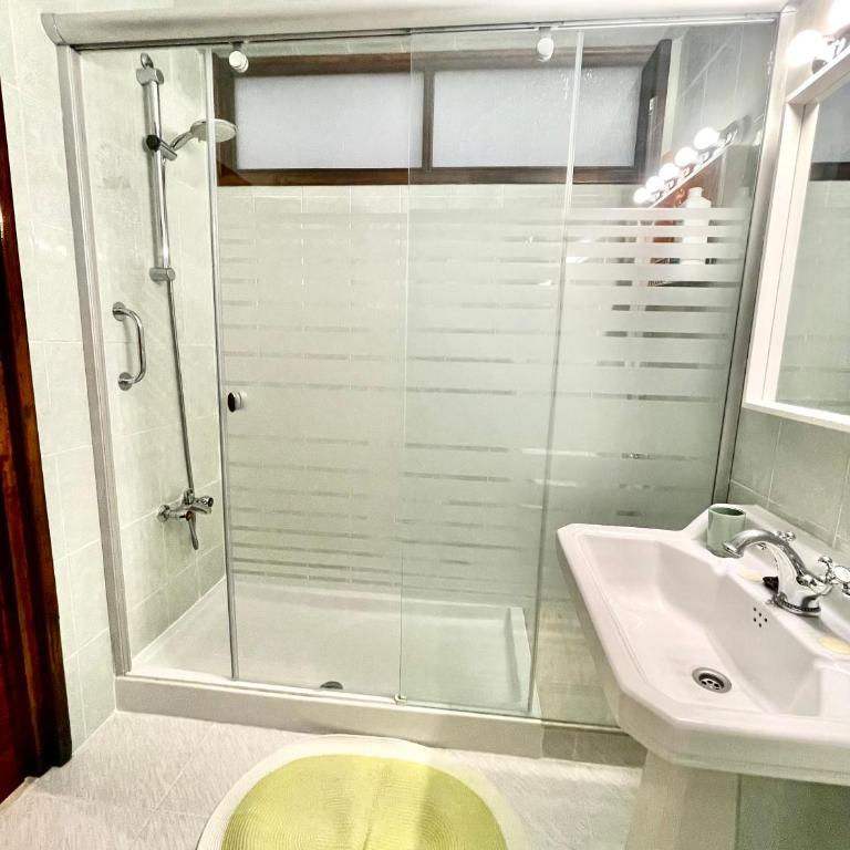 El Urogallo con garaje - Apartamento de 2 dormitorios - 19