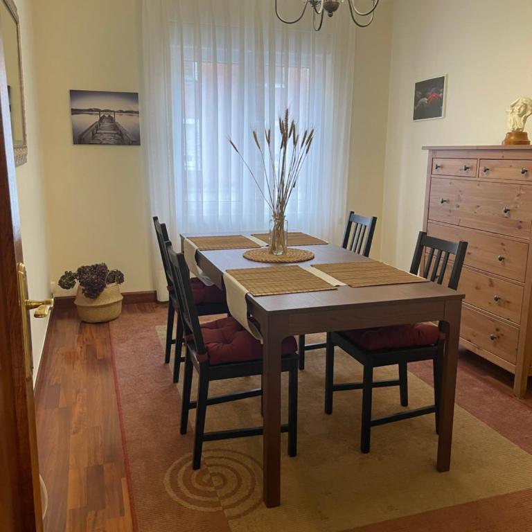El Urogallo con garaje - Apartamento de 2 dormitorios - 2