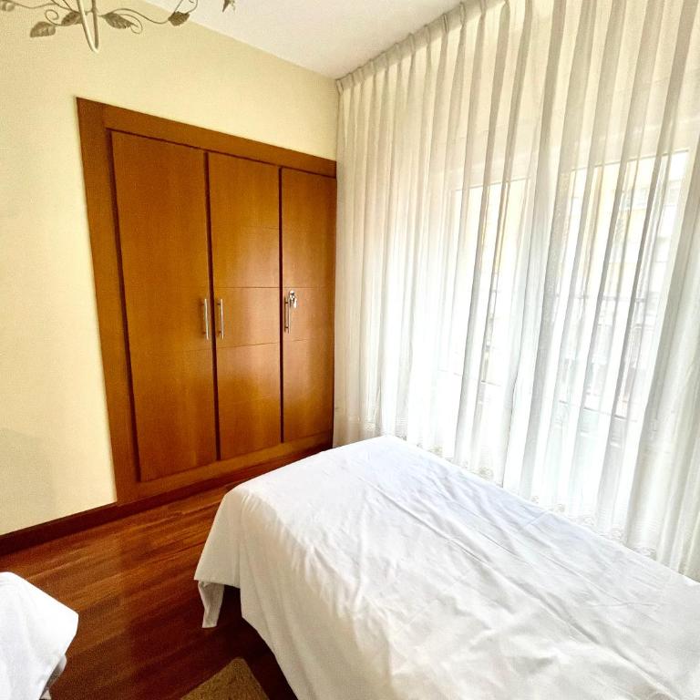 El Urogallo con garaje - Apartamento de 2 dormitorios - 16