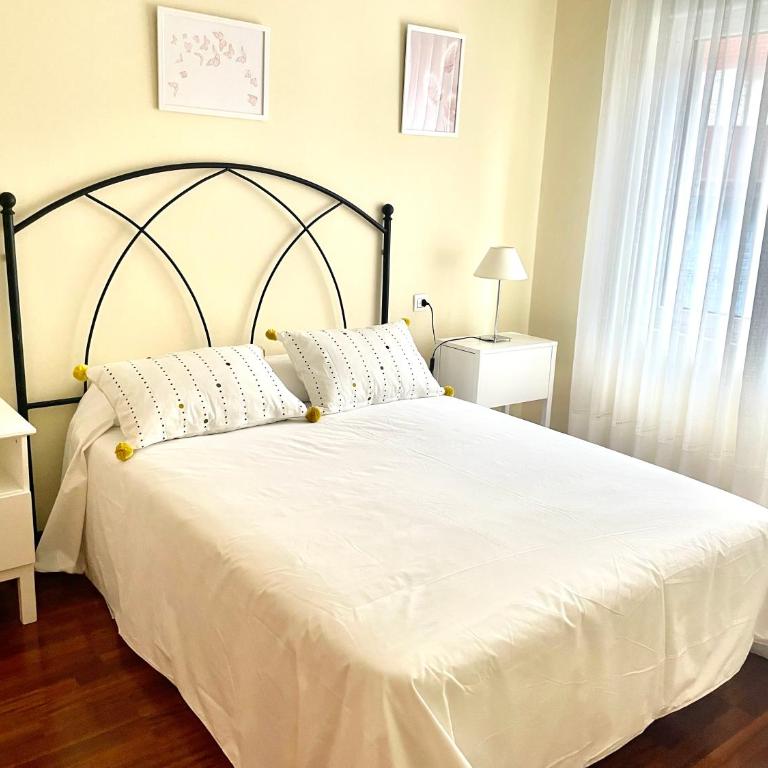 El Urogallo con garaje - Apartamento de 2 dormitorios - 11