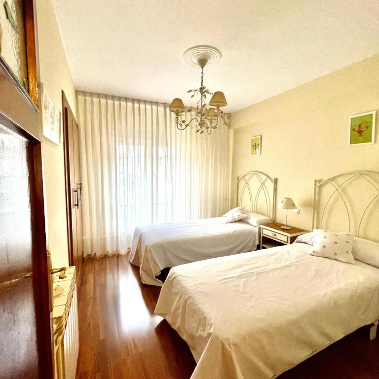 El Urogallo con garaje - Apartamento de 2 dormitorios - 15
