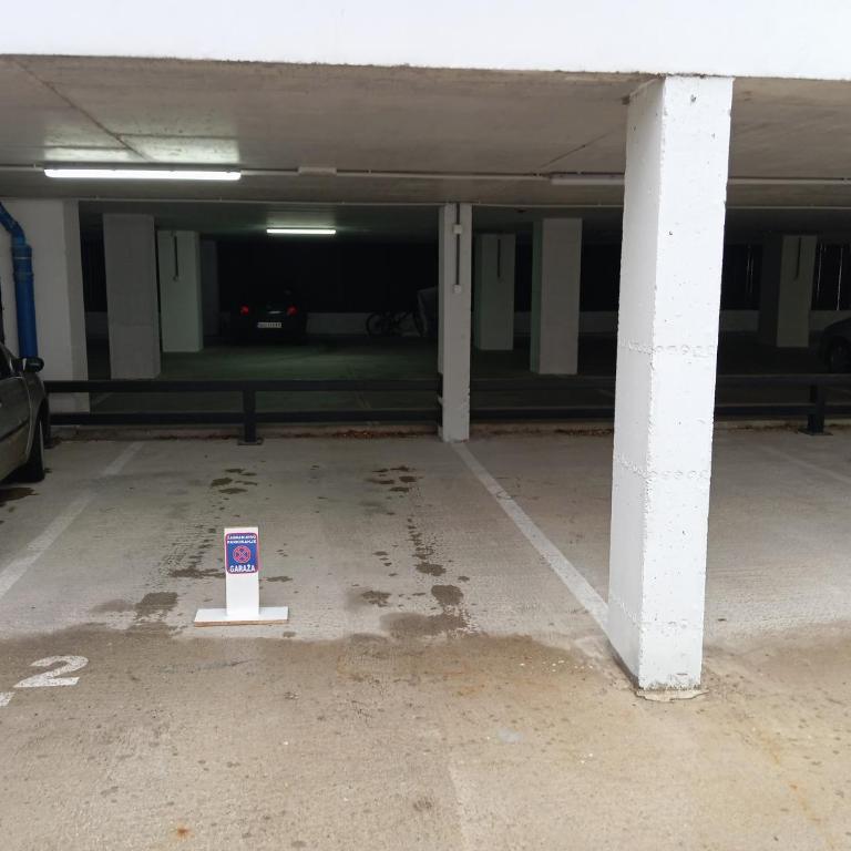 Apartman Minja - One-Bedroom Apartment - 5