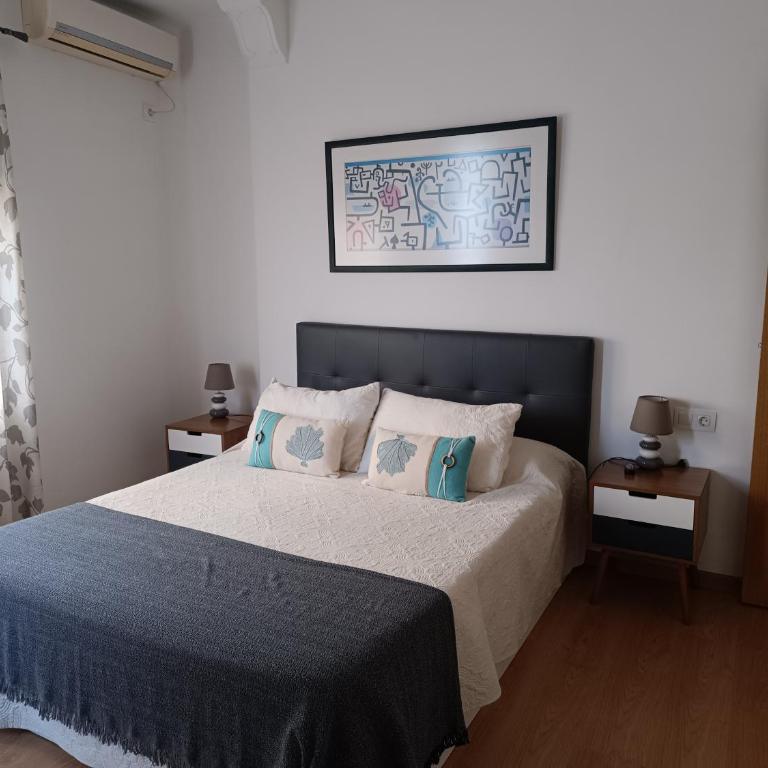 Confortable Apartamento * La Marina de Valencia - Apartamento de 3 habitaciones - 6