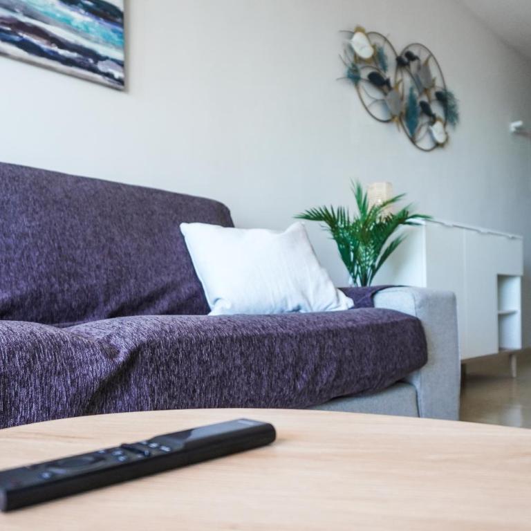 Vistamar, Los Cristianos - Apartamento de 2 dormitorios - 19