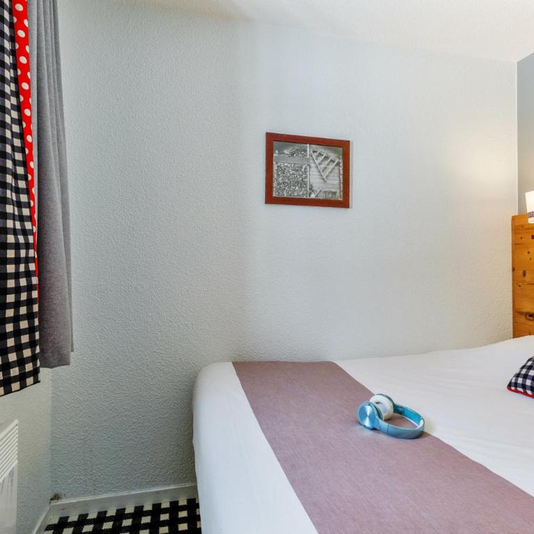 Résidence Pierre & Vacances Les Constellations - Appartement 1 Chambre (4 Personnes) - 5