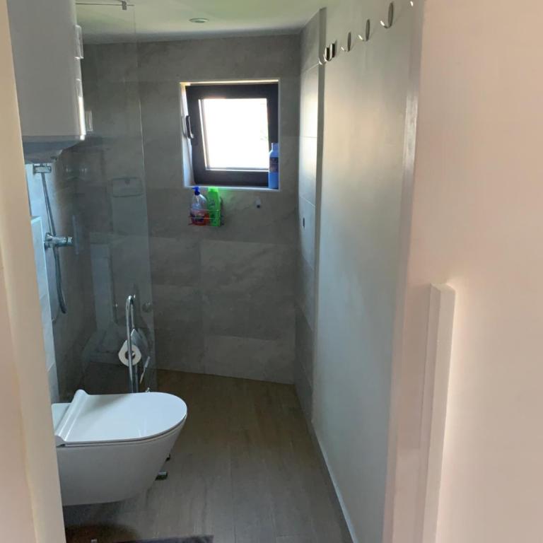 Tivat lovely cosy studio - Apartman sa 1 Spavaćom Sobom - 11