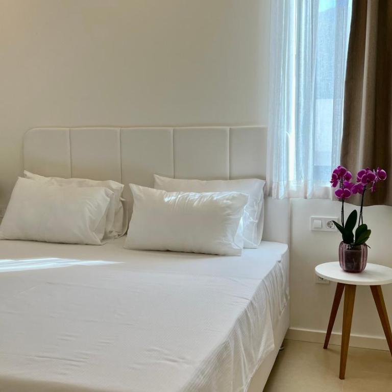 Sunraf Luxe Apartments - Apartman sa Pogledom na Bazen - 23