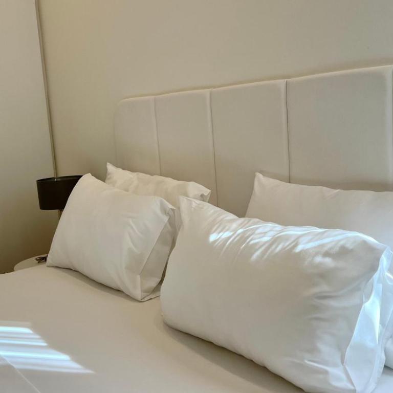 Sunraf Luxe Apartments - Apartman sa Pogledom na Bazen - 24