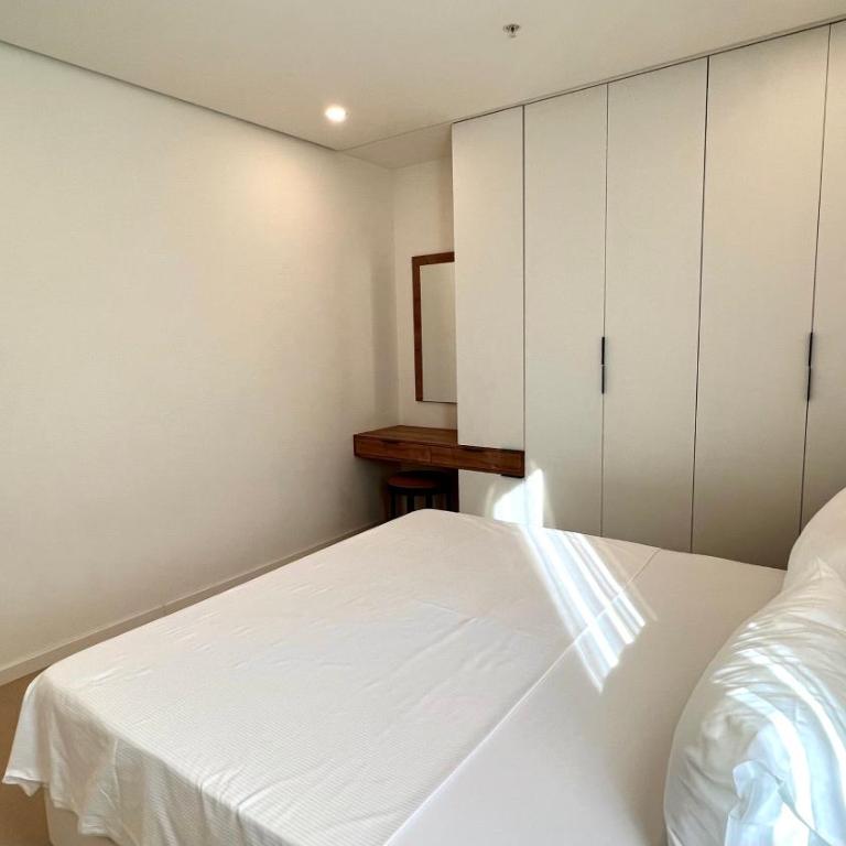 Sunraf Luxe Apartments - Apartman sa Pogledom na Bazen - 21