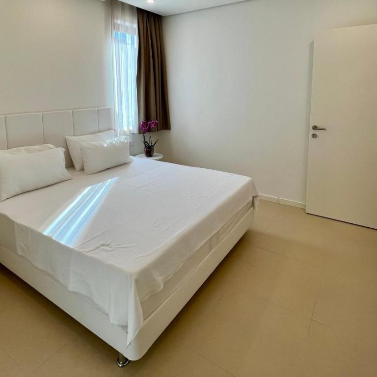 Sunraf Luxe Apartments - Apartman sa Pogledom na Bazen - 17