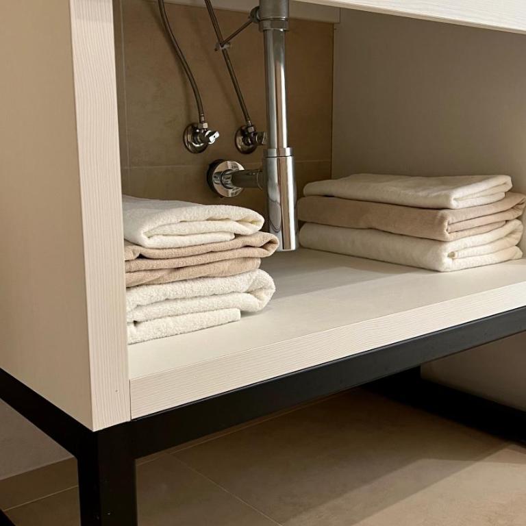 Sunraf Luxe Apartments - Apartman sa Pogledom na Bazen - 31