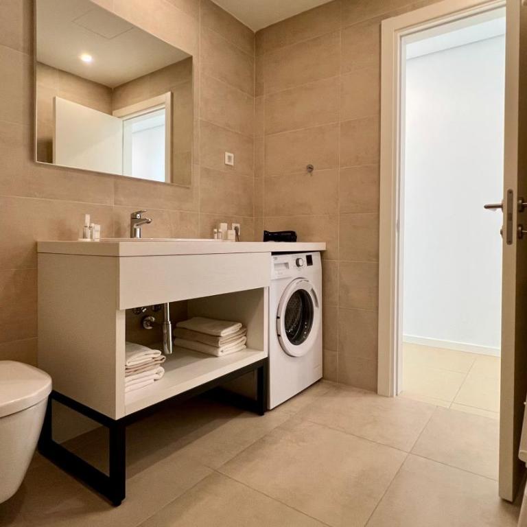 Sunraf Luxe Apartments - Apartman sa Pogledom na Bazen - 29