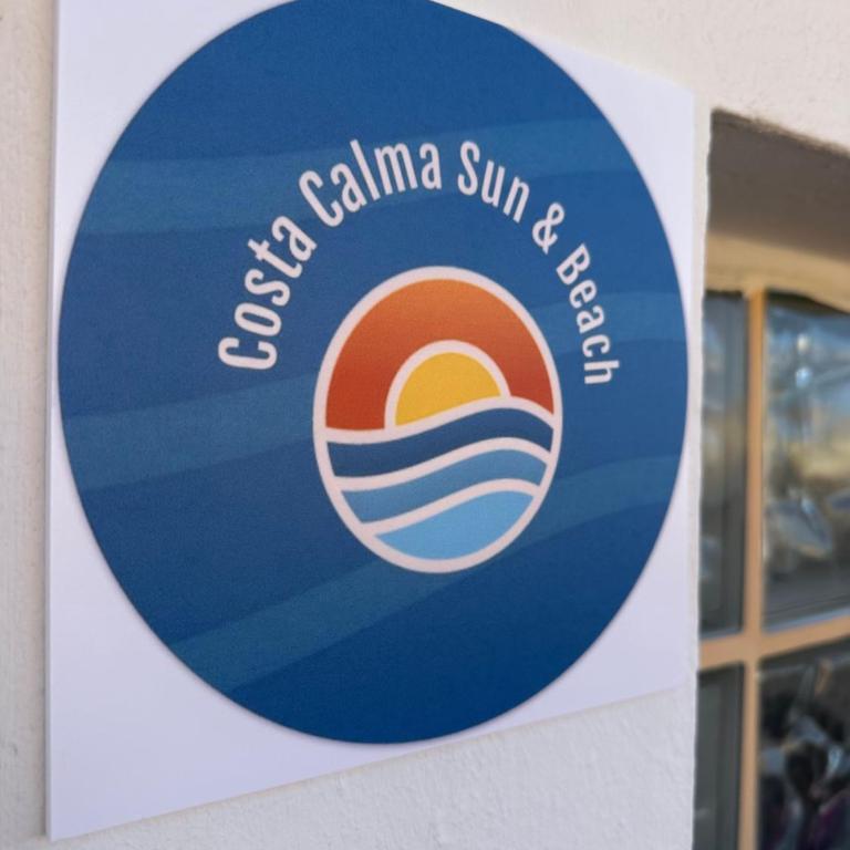 Costa Calma Sun & Beach Apartment - wifi & pool - Apartamento de 1 dormitorio - 34